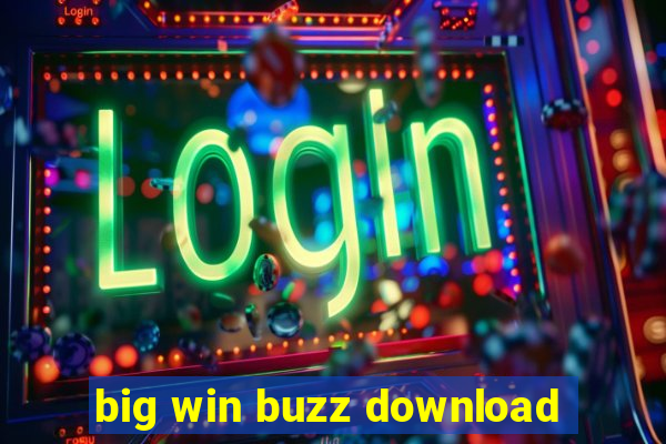 big win buzz download